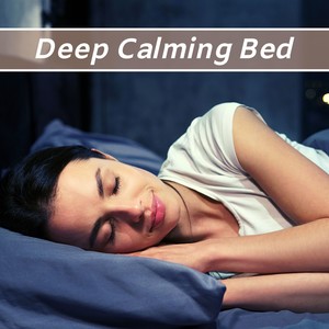 Deep Calming Bed - Sleep Music Machine for Adult