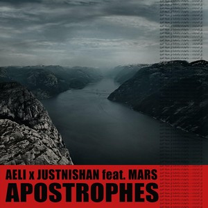 Apostrophes (feat. Mars) (Explicit)