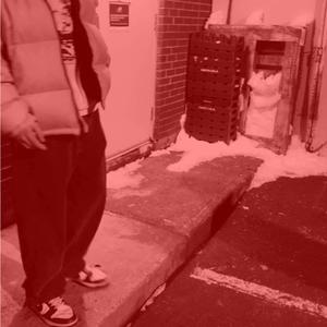 feels (sped up version)