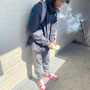 Official (feat. Fcwoppskino & Youngleek) (Explicit)