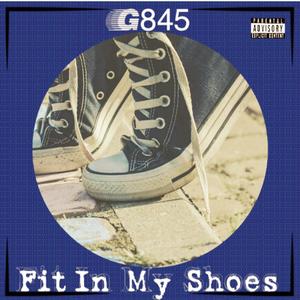 Fit in My Shoes (Explicit)