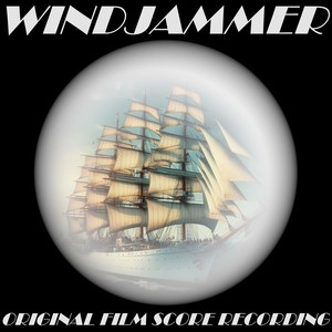 WindJammer (Original Film Score Recording)