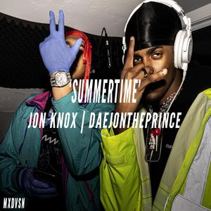 Summertime(feat. Dae'Jon The Prince)