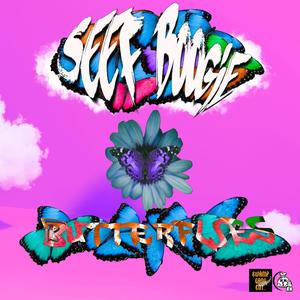 Butterflies (Explicit)