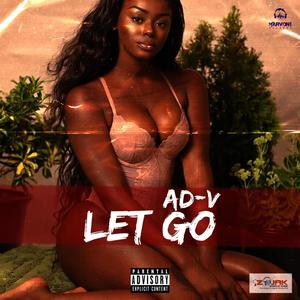 Let Go (Explicit)