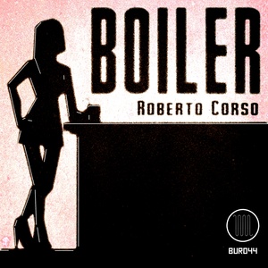 Destroy Boiler (Original Mix)