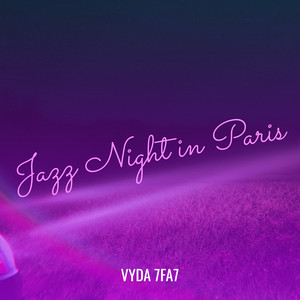 Jazz Night in Paris