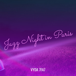 Jazz Night in Paris