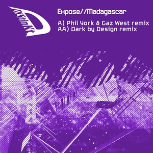 Madagascar (Phil York & Gaz West Remix)