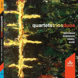 quartets/duos/trios