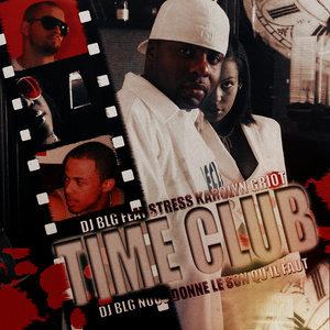 Time Club (Inst.)