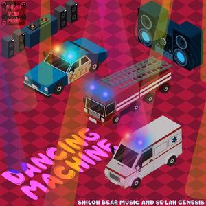 Dancing Machine (feat. Ms. Fancy Flow)