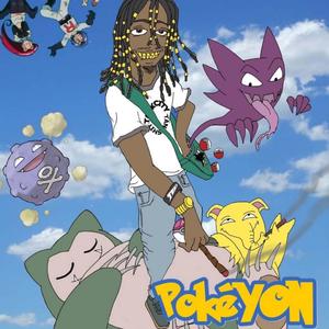 PokéYON (Explicit)