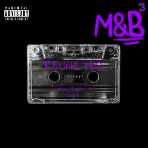 Munyun & Bunyuns 3 (feat. Cuhsubii & Rocksta) (Explicit)