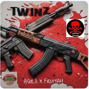 Twinz (feat. Fruitah eh) [Explicit]