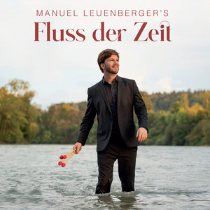 Fluss der Zeit: Works for Marimba