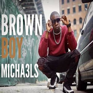 Brown Boy (Explicit)