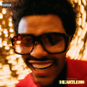 Heartless (Explicit)封面