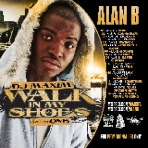 Walk In My Shoes (Explicit)