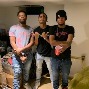 Stuck Wit Me (Explicit)