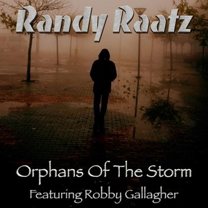 Orphans of the Storm (feat. Robby Gallagher)