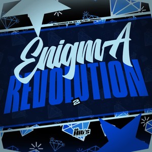 Enigma Revolution 2 (Explicit)