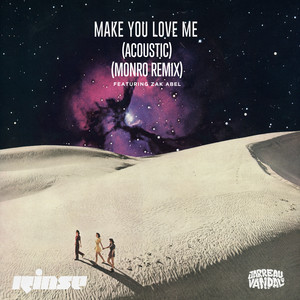 Make You Love Me (Acoustic)