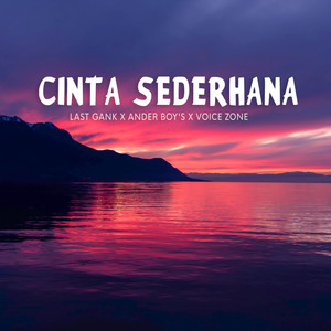 Cinta Sederhana