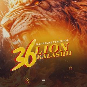 36 KALASHII SABO CROSS (Explicit)