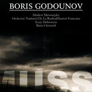 Boris Godounov