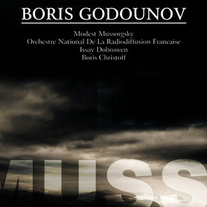 Boris Godounov: Act II, Conclusion