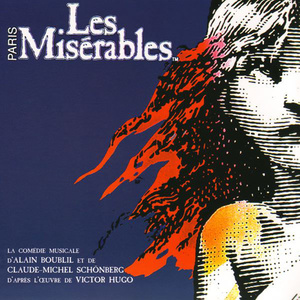 Les Misérables - 1991 Paris Cast (悲惨世界 音乐剧原声带（1991巴黎版）)