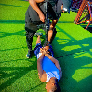 Peine 30 (feat. Chino wz & 4nota) (Explicit)