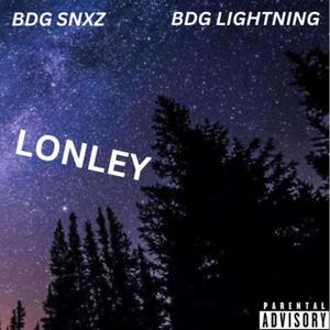 Lonley (feat. Snxz) [Explicit]