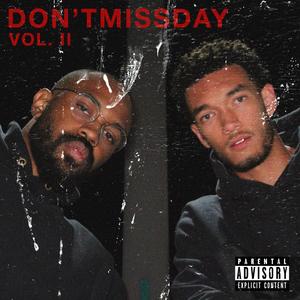 DON'TMISSDAY VOL. II (Explicit)