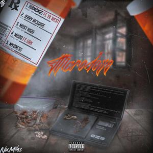 Mudd(feat. Oax & BakingSodaSam) (Explicit)