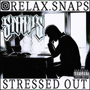 Stressed Out (Explicit)