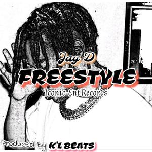 Freestyle (feat. K'L Beats) [Explicit]