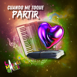 Cuando Me Toque Partir