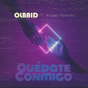 Quedate Conmigo (feat. Mizael Ramírez) (Slowed Down)