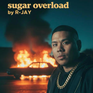 Sugar Overload (feat. Eeveefox, Bruno Bangz & Karli Bunn) (Explicit)
