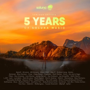 Nocturnal Sun (Fiben Remix)