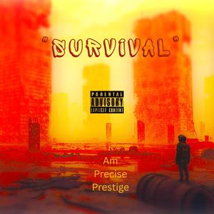 Survival (Radio Edit|Explicit)