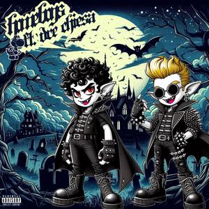 San Gennaro (feat. HIGHFLYER & Chiesa) (Explicit)