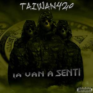 La Van A Senti (Explicit)