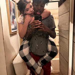 Amazing freestyle (Explicit)