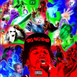 NO PARADISE(feat. Bayda2x) (Explicit)