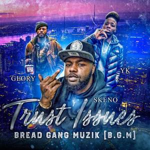 Trust Issues (Explicit)