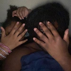 Leave Meh By Mii Side (Explicit)