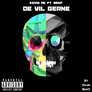 De Vil Gerne (feat. SENF)